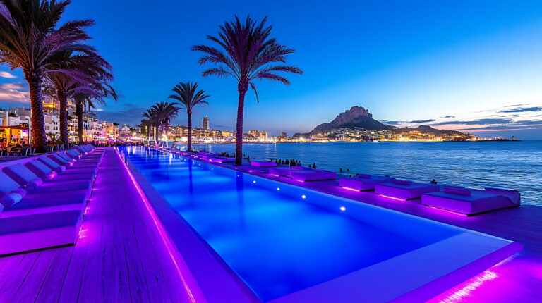 Ibiza Luxury