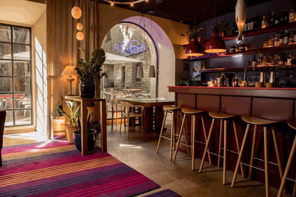 Boutique Hotel Neri Barcelona