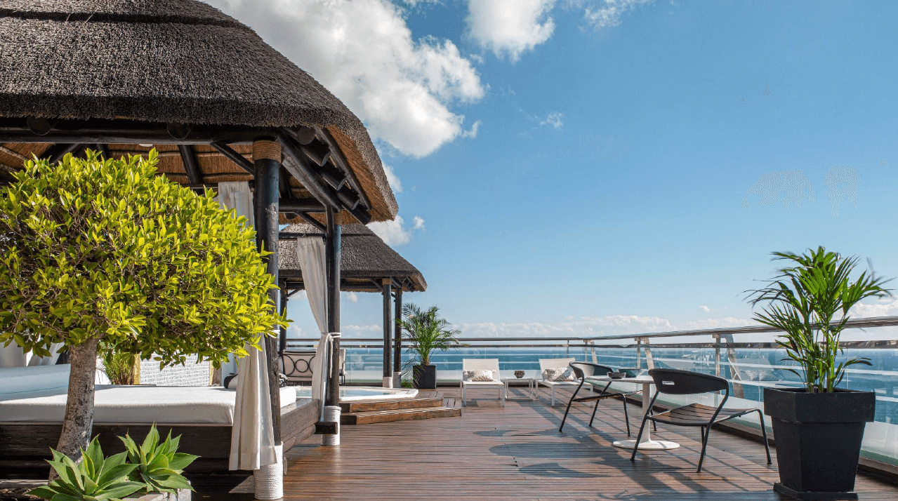 don pepe gran melia