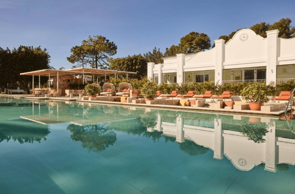 kimpton los monteros