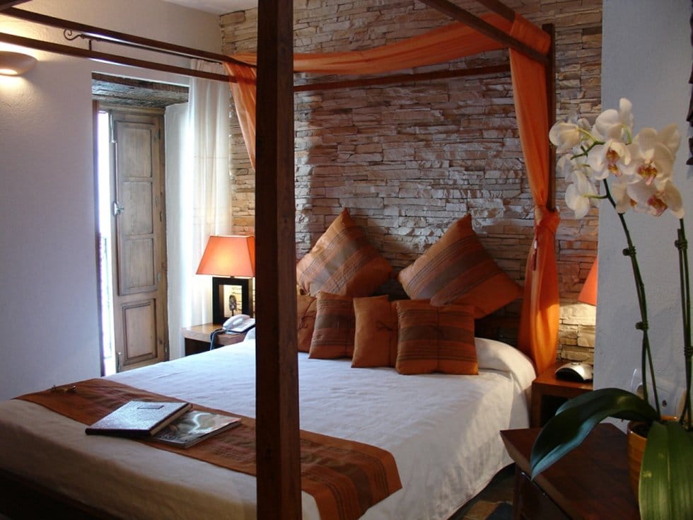 La Villa Mabella Hotel Boutique