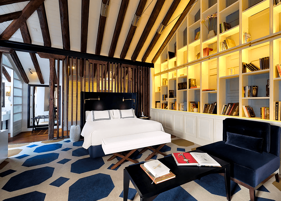 Only YOU Hotel Boutique Madrid