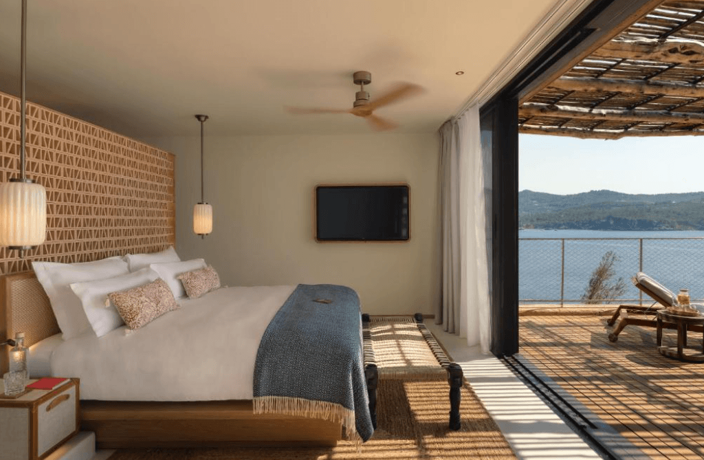 six senses