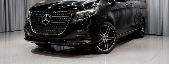 v class