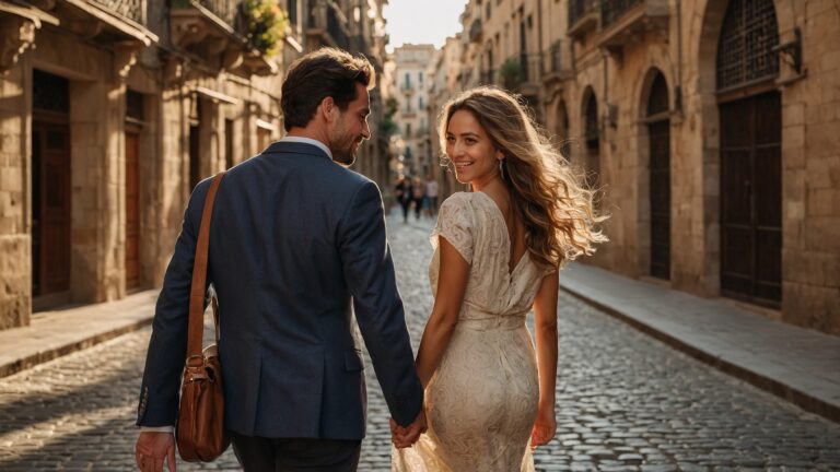 Barcelona private tours