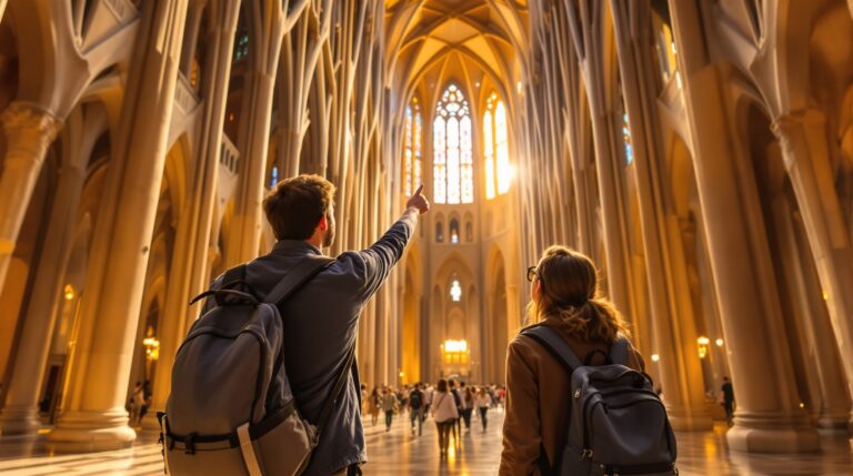Barcelona private tours