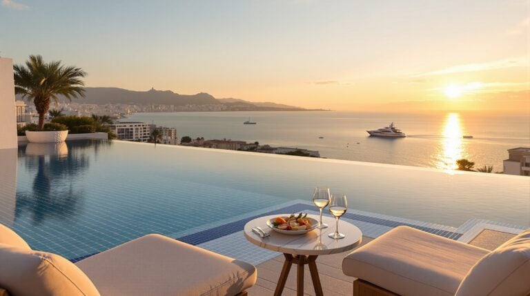 boutique hotels in Barcelona
