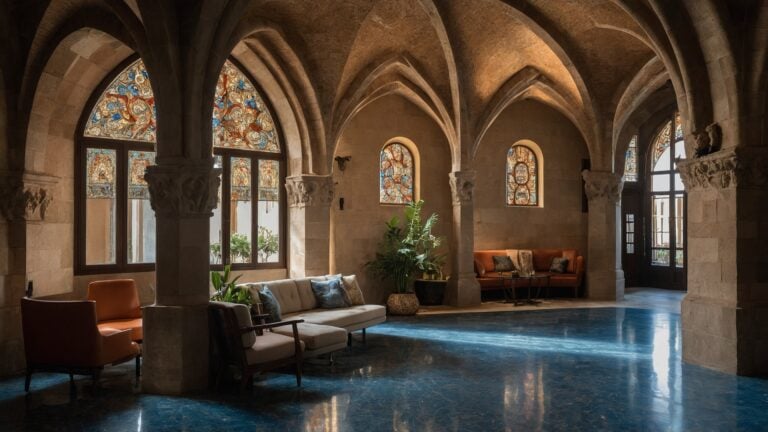 boutique hotels in Barcelona