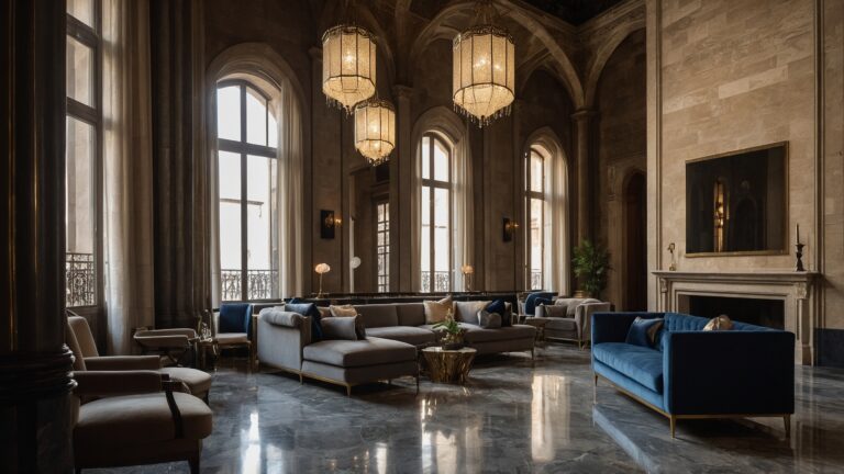 boutique hotels in Barcelona