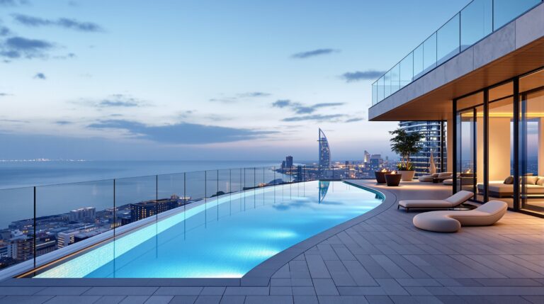luxury hotels in Barcelona
