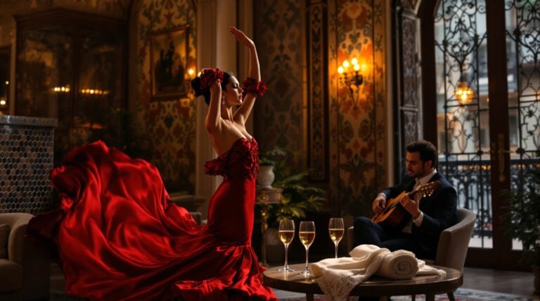 Barcelona private tours