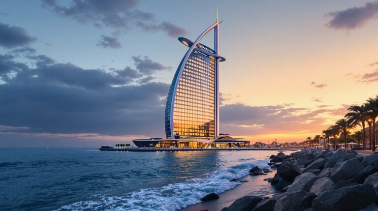 hotel w barcelona luxury experience reviews